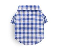 XIAO HUA Camiseta transpirable para perros y gatos, sudadera transpirable para cachorros, ropa para perros, abrigos para perros pequeños y medianos, gatos, S, A13