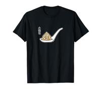 Xiao Long Bao Sopa Dumpling Kawaii Food Gift Dim Sum Camiseta