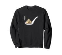 Xiao Long Bao Sopa Dumpling Kawaii Food Gift Dim Sum Sudadera