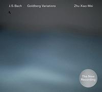 Xiao-Mei Zhu - Bach: Goldberg Variations