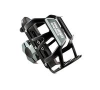 XIAOCE For Pan America 1250 PA/S PA1250 S 1250 Special 2021-2025 Accessorie Motorbike Beverage Water Bottle Drink Cup Holder(Gris)