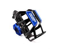 XIAOCE For Pan America 1250 PA/S PA1250 S 1250 Special 2021-2025 Accessorie Motorbike Beverage Water Bottle Drink Cup Holder(Azul)