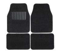 XIAOFEIDAFA 4 Piezas Alfombrillas de Coche para Hon-da CRV CR-V 2023-2024 Alfombrillas Coche Antideslizantes Accesorios Interior Protector Suelo