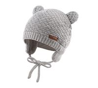 XIAOHAWANG - Gorro para bebé, diseño de Oso para bebé