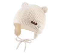 XIAOHAWANG - Gorro para bebé, diseño de Oso para bebé