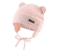 XIAOHAWANG - Gorro para bebé, diseño de Oso para bebé