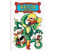 Xiaolin Showdown: Temporada 1 (2 Discos 2003) - Tara Fuerte, Gris Delisle, Tom