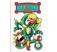 Xiaolin Showdown: The Complete First Season [USA] [DVD]