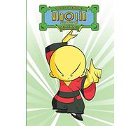 Xiaolin Showdown: The Complete Second Season [DVD]