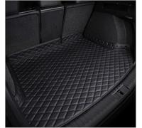 XIAOLINGBAIHUO Coche Alfombrillas Maletero para BMW Mini | Countryman Typ F60 AB Bj. 02/2017-06/2020, Alfombra Maletero Moquetas Antideslizante Anti Sucio Protección Accesorios Interiores