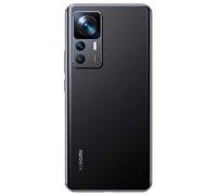 Xiaom iL12A 12T Smartphone, Pantalla AMOLED 120 Hz, Color Negro Cósmico, 8 GB RAM + 256 GB