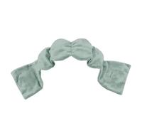 XIAOMAIDAM Antifaz para dormir de presión suave, diseño patentado de bloqueo de luz para dormir, viajar y relajarse