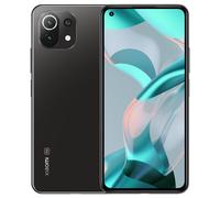 Xiaomi 11 Lite 5G NE 8/128GB Negro Libre