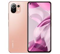 Xiaomi 11 Lite 5G NE 8/128GB Rosa Libre