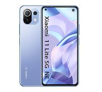 Xiaomi 11 Lite 5G NE Smartphone NFC (Azul, 8 + 128GB)