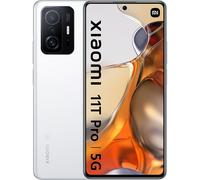 Xiaomi 11T Pro 5G 8/256GB Blanco Libre
