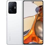Xiaomi 11T Pro 5G Dual SIM 8GB RAM 256GB Moonlight White