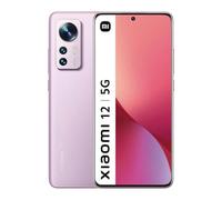 XIAOMI 12 12/256GB Morado UE