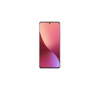 Xiaomi 12 15,9 cm (6.28") SIM doble Android 12 5G USB Tipo C 8 GB 256 GB 4500 mAh Púrpura
