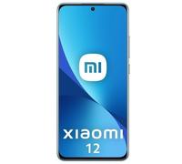 Xiaomi 12 5G 8GB 256GB Azul 6,28" Pantalla AMOLED