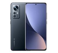 Xiaomi 12 15,9 cm (6.28") SIM doble Android 12 5G USB Tipo C 8 GB 256 GB 4500 mAh Gris