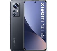 Xiaomi 12 8/256 GB Gris nuevo