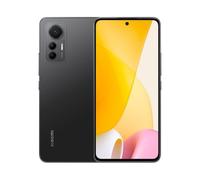 Xiaomi 12 Lite 8/128GB Negro Libre
