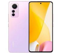 XIAOMI 12 LITE 5G 128GB ANDROID DUAL SIM PANTALLA 6,55" 6GB RAM ROSA