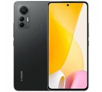 Xiaomi 12 Lite 16,6 cm (6.55") SIM doble Android 12 5G USB Tipo C 8 GB 128 GB 4300 mAh Negro