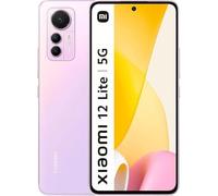 Xiaomi 12 Lite 5G 8GB-128GB Rosa (Lite Pink) Dual SIM 2203129G