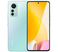 Xiaomi 12 Lite 16,6 cm (6.55") SIM doble Android 12 5G USB Tipo C 8 GB 128 GB 4300 mAh Verde
