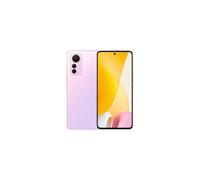Xiaomi 12 Lite 16,6 cm (6.55") SIM doble Android 12 5G USB Tipo C 8 GB 128 GB 4300 mAh Rosa