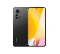 Smartphone Xiaomi 12 Lite 128 GB RAM Schwarz 8 Gb Ram