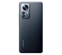 Xiaomi 12 Pro 17,1 cm (6.73") SIM doble Android 12 5G USB Tipo C 12 GB 256 GB 4600 mAh Gris