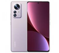 Xiaomi 12 Pro 5G 256 GB (8 GB de RAM) Doble SIM Morado