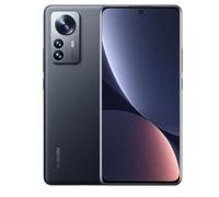 Xiaomi 12 Pro 5G-Smartphone 8+256 GB, DotDisplay AMOLED WQHD+ de 6,73", Snapdragon® 8 Gen 1, Conjunto de cámaras Pro de 50 MP, 4600 mAh,120W Xiaomi HyperCharge, Gris (Versión ES + 3 años de garantía)