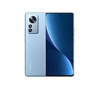 XIAOMI 12 Pro Blue 12 GB RAM 256 GB ROM