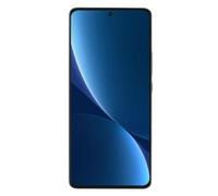 Xiaomi 12 Pro Dual-Sim 12GB 5G 256GB blue | Nuevo: en embalaje original, sin abrir | Libre | 30 meses de garantía | AN696345