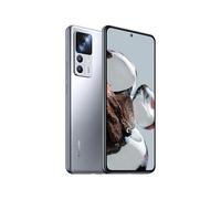 Xiaomi 12T Smartphone 6.67" Dual nano SIM 5G 256 GB Plata nuevo