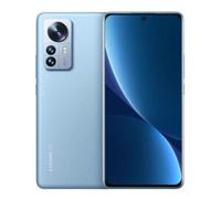 Xiaomi 12X 128GB azul