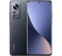 Xiaomi 12X Gray 8GB RAM 128GB, Snapdragon 870, Pantalla Super Vision de 12 bits, tamaño Dorado, Imagen rápida de 50MP, Selfie de 32MP, estéreo simétrico (versión Global)… B09RZSN27M