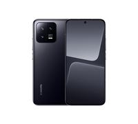 Xiaomi 13 16,1 cm (6.36") SIM doble Android 13 5G USB Tipo C 8 GB 256 GB 4500 mAh Negro