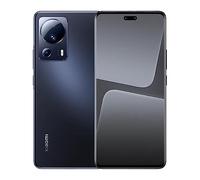 Xiaomi 13 Lite 16,6 cm (6.55") Double SIM Android 12 5G USB Type-C 8 Go 128 Go 4500 mAh Noir