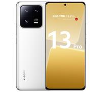 Xiaomi 13 Pro 12/256GB Blanco Libre