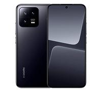 Xiaomi 13 16,1 cm (6.36") SIM doble Android 13 5G USB Tipo C 8 GB 256 GB 4500 mAh Negro