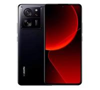 Xiaomi 13T 16,9 cm (6.67") SIM doble Android 13 5G USB Tipo C 8 GB 256 GB 5000 mAh Negro