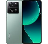 Xiaomi 13T Doble SIM 256GB verde prado [Versión de 8GB de RAM]