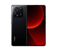 Xiaomi 13T Pro 12+512GB 6.67" 5G Negro EU Smartphone Nuevo