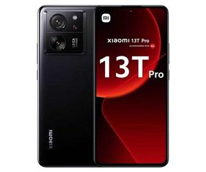 Xiaomi 13T Pro 16GB RAM 1TB Black