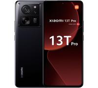 Xiaomi 13T Pro 5G Dual-SIM 1TB Negro nuevo